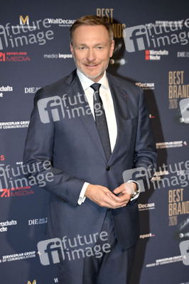 Best Brands Award 2026 in München